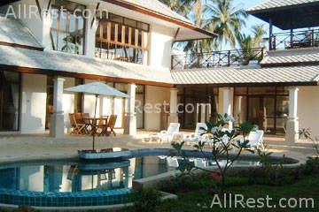 Coconut Paradise 43
